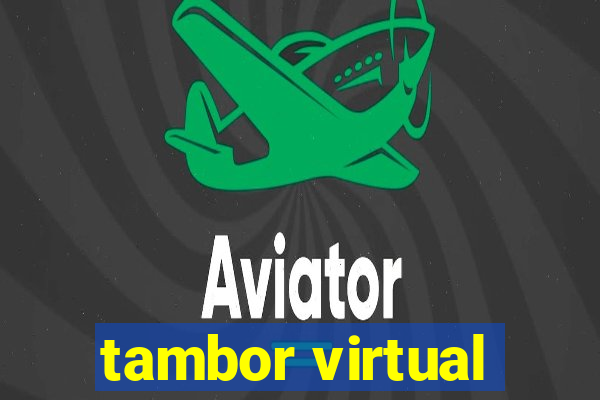 tambor virtual